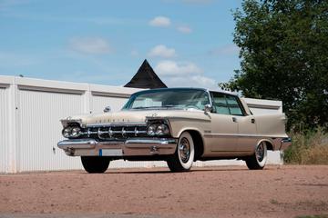 Chrysler Imperial 1959