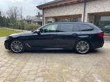 BMW M550d xDrive Touring - 360°/Head-Up/Pano/AHK - BMW M550 aus 2019