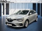 Renault Megane 4 GRANDTOUR INTENS BLUE DCI 115 WINTER-PA - Renault Megane: 1.4