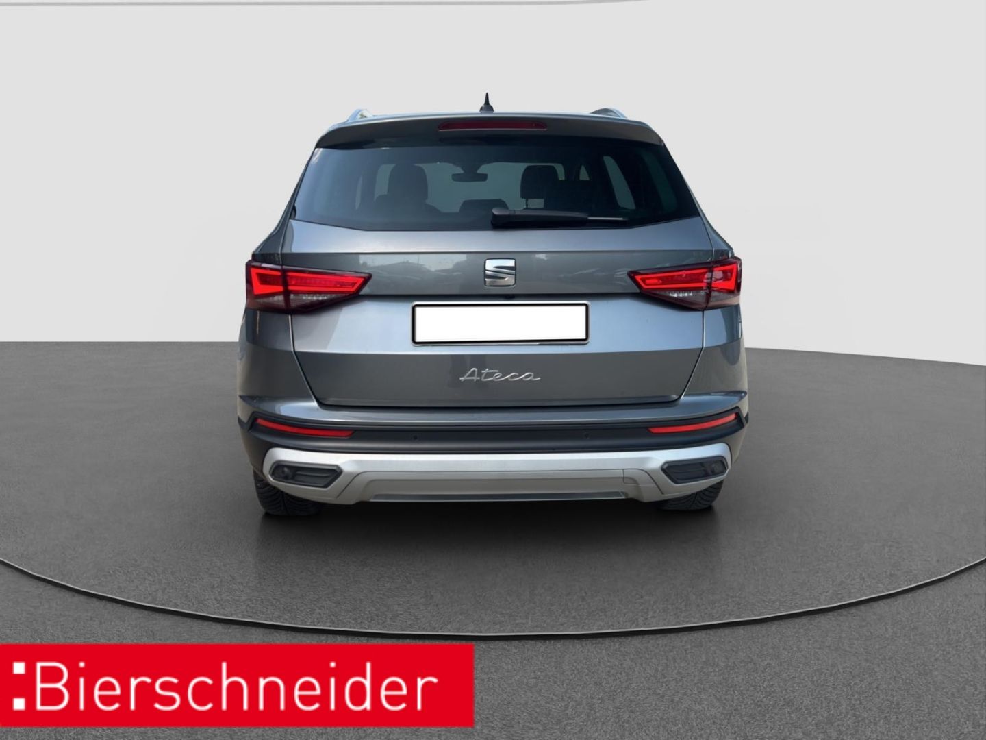 Seat Ateca - Bild 6