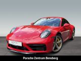 Porsche 911 Carrera S - Porsche 992 in Köln