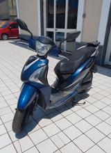 SYM Sym Symphony ST 200 - SYM ROLLER