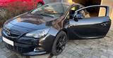 Opel J GTC OPC-Line - Opel Astra: J Opc Line