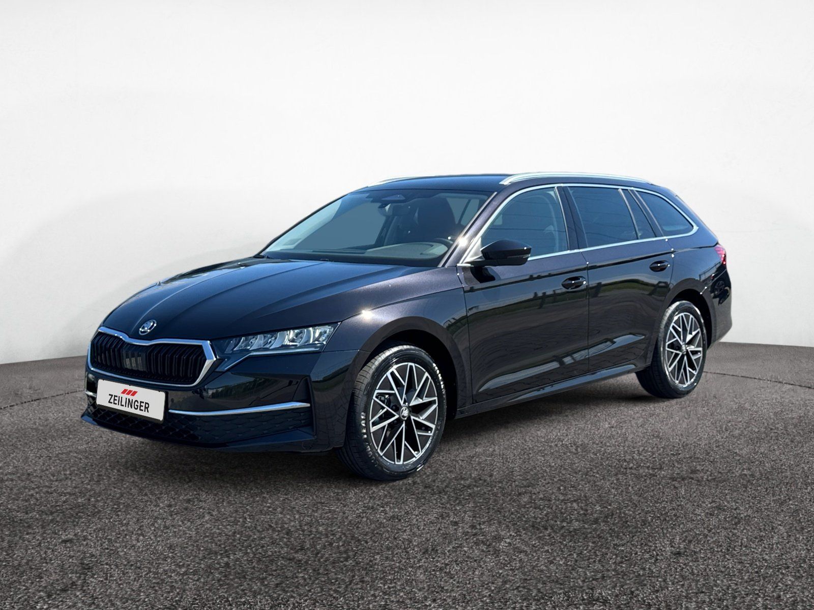 Skoda Octavia - Bild 2