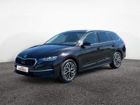 Skoda Octavia - Vorschau Bild 2