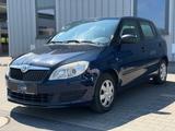 Skoda Fabia Classic Klima Tüv 04.2027 - Skoda Fabia: Classic