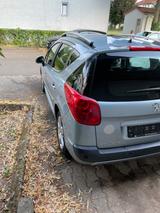Peugeot 207 SW forever HDi FAP 92 forever - Peugeot 207: Hdi