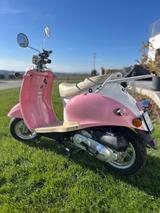 Andere Retro Star ie - ROLLER RETRO