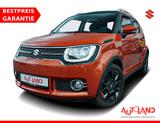 Suzuki Ignis 1.2 4x4 LED Navi Kamera DAB Android Apple - Suzuki aus 2017