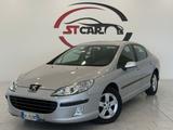 Peugeot 407 1.6 HDi Premium 109cv - Peugeot 407 mit Diesel-Antrieb: 1.6