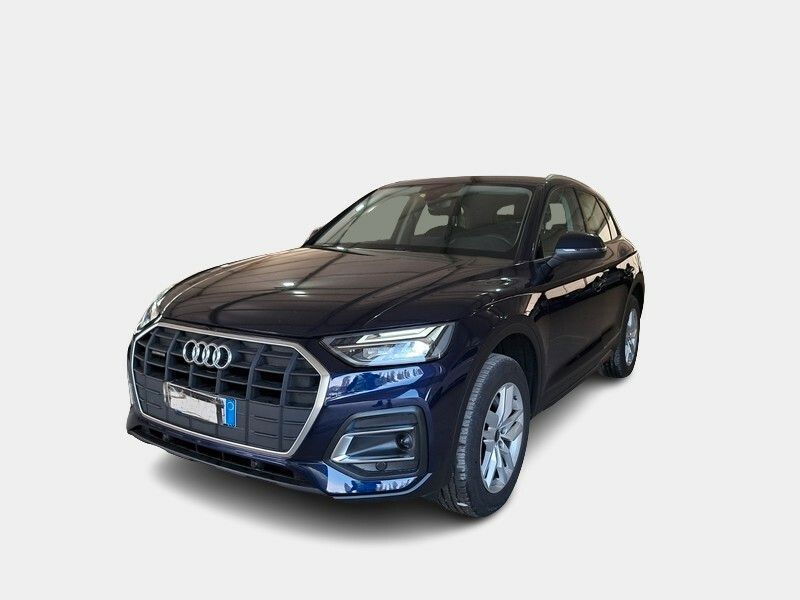 Image of Audi Q5