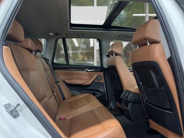 BMW X3 - 8