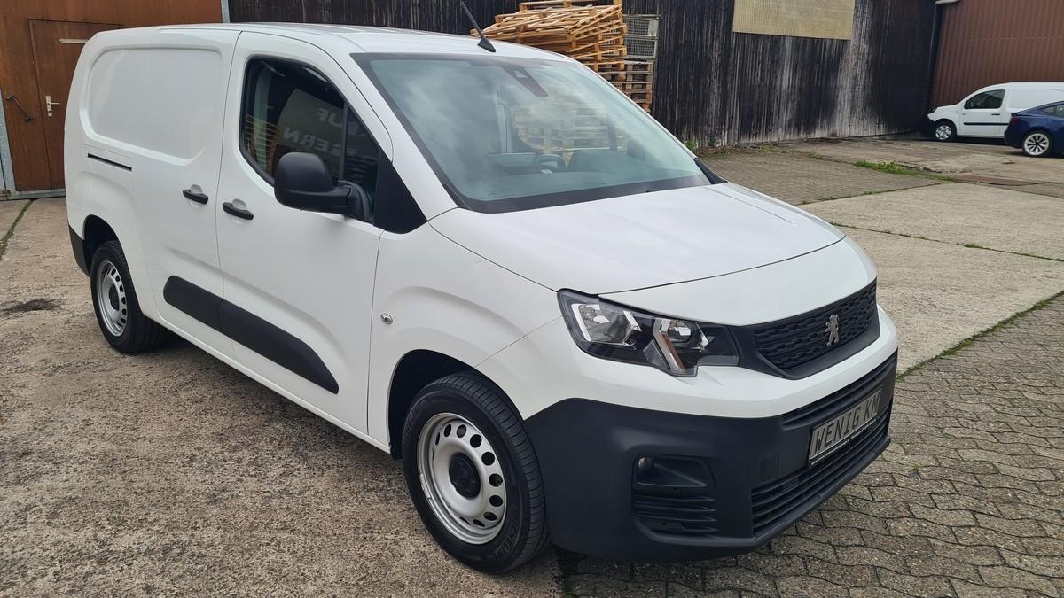Peugeot Partner  1.5 Blue HDi 100 L2 EHZ S&S Premium