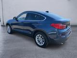 BMW X4 xDrive 20 d - BMW X4 mit Diesel-Antrieb