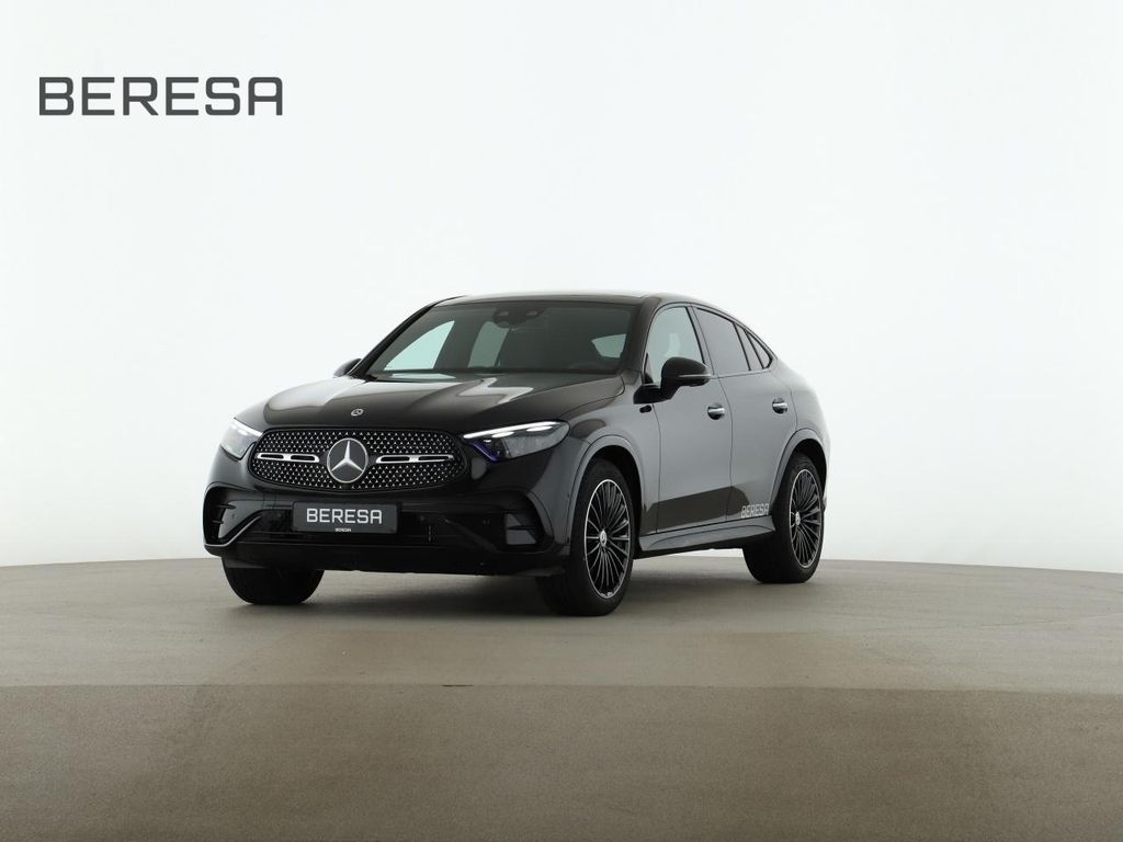 Mercedes-Benz GLC 450