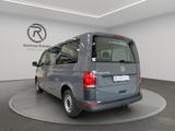 Volkswagen T6.1 Kombi 2.0 TDI DSG LR KLIMA NAVI - VW T6 Kombi Gebrauchtwagen