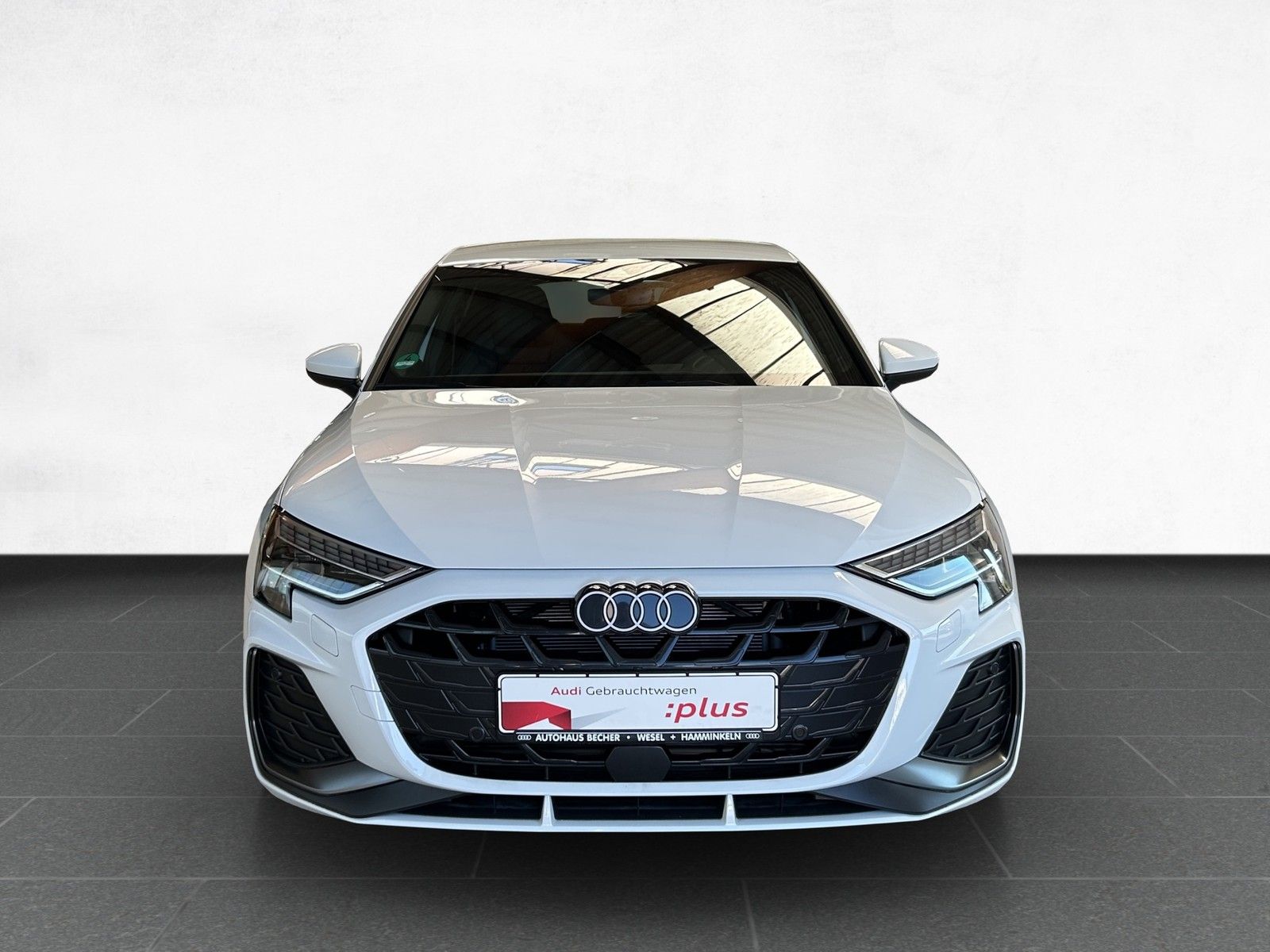 Audi A3 Sportb S line 35 TFSI S tronic /Rückfahrk/LED imagem 2