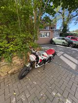 FB Mondial HPS Mondial 125 - FB MONDIAL MOTORRAD