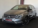 Mercedes-Benz B 200 7G-DCT|BI-XENON|MEMORY|SHZ|KAMERA|NAVI - gebrauchte Mercedes-Benz B 200 aus dem Jahr 2012