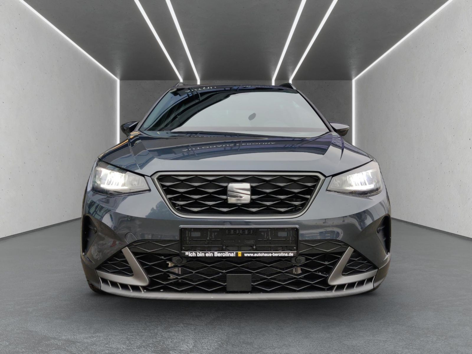 Seat Arona - Bild 5