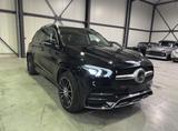 Mercedes-Benz GLE 350 de 4MATIC - - Mercedes GLE 350 Unfallwagen