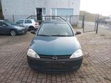 Opel Corsa 1.2 , TÜV neu - Opel Corsa aus 2002: 1.2