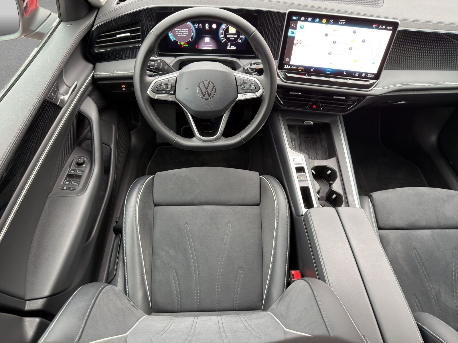 Volkswagen Passat - Bild 8