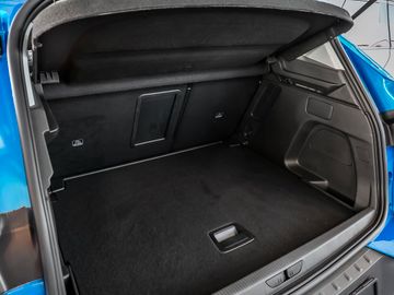 Opel Grandland 1.2 Basis Sicht-Paket Spurhalteassi.