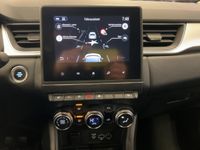 Renault Captur - Vorschau Bild 14