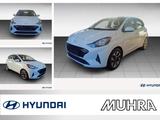 Hyundai i10 1.0 TREND NAVI SHZ KAMERA 15"LM - Hyundai i10 aus 2025