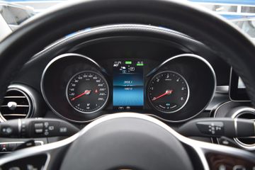 Mercedes C 300 - 10