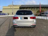 Mercedes-Benz GLC 220 d 4MATIC Autom. - AMG Line - Mercedes-Benz GLC 220 Gebrauchtwagen in Stuttgart