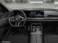BMW M760 - Vorschau Bild 5