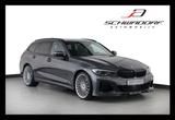 ALPINA B3 Touring Allrad HUD ACC H&K LASER AHK - ALPINA Gebrauchtwagen von 2021