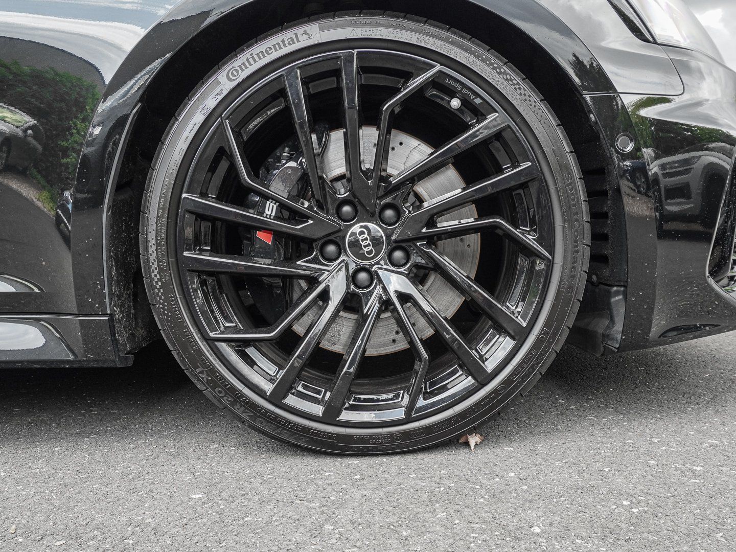 Audi RS 5 Coupé 2.9 TFSI quattro tiptronic MASSAGE foto 7