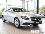 Mercedes-Benz E 220 T d Avantgarde+LED+R-KAMERA+NAVI+SPIEGEL-P - Mercedes-Benz E 220 mit Diesel-Antrieb