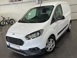 Ford Transit Courier 1.5 TDCi Kasten **AHK*Klima*BT** - Ford Transit Courier mit Anhängerkupplung