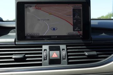 Audi A6 - 12