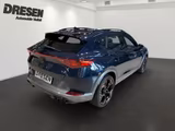 Cupra Formentor VZ 4Drive 2.0 TSI Anhängerkupplung+Car - Cupra Formentor aus 2022