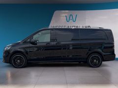 Fahrzeugabbildung Mercedes-Benz V300d 4M EXCLUSIVE AMG XL LUX-SITZE AIRMATIC