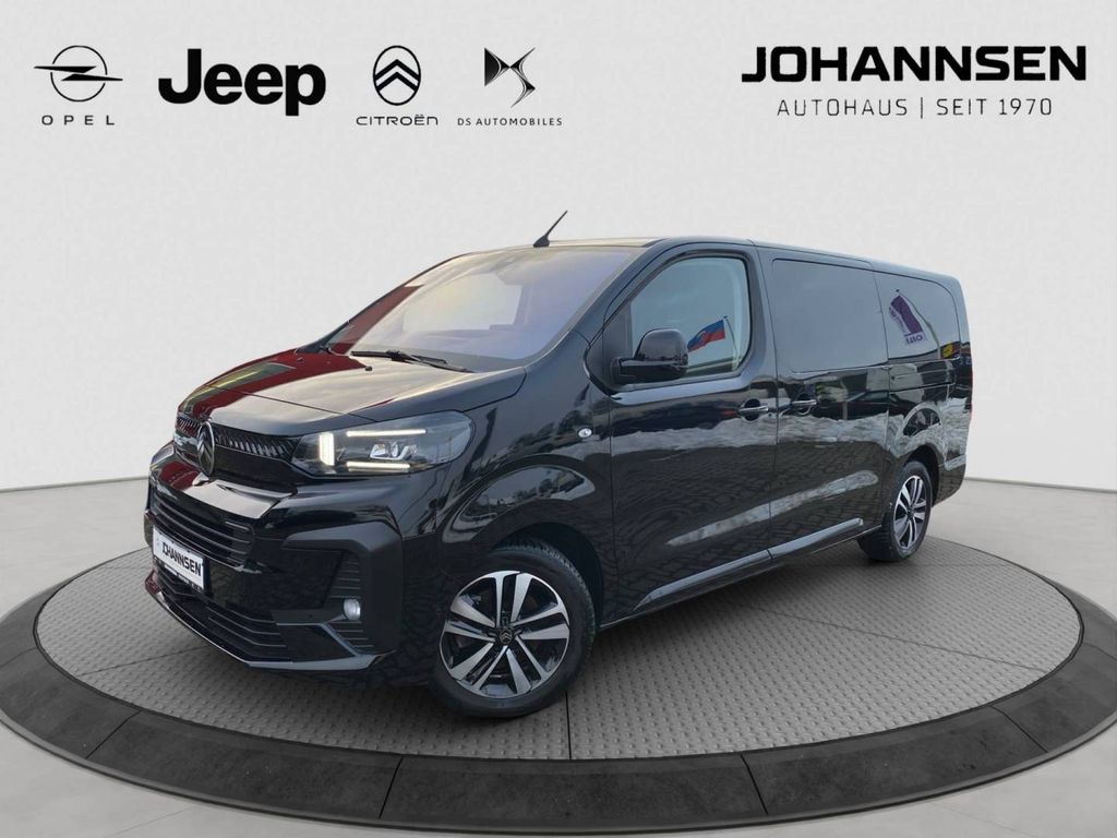 Citroën SpaceTourer