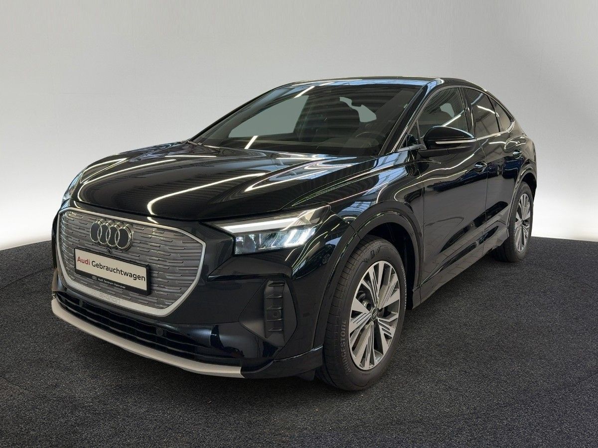 Audi Q4 e-tron - Bild 3