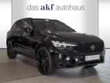 Volvo XC60 T6 Twin Engine AWD Plus Black Edition-Navi* - Volvo XC60 in Dortmund