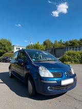 Renault Modus 105000 1,6 - Renault Modus: 1.6
