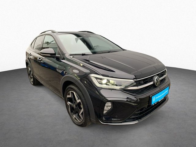 Taigo 1.5 TSI DSG R LINE +IQ.LIGHT+AHK+ACC+NAVI+