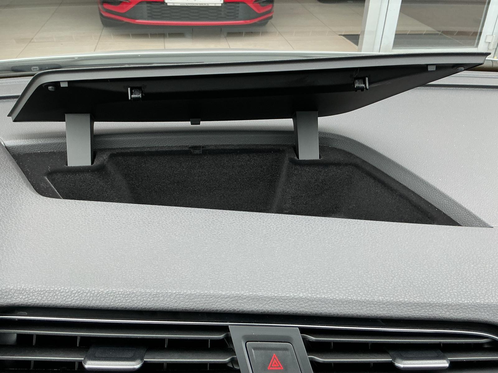 Volkswagen Touran 1.5 TSI DSG Highline LED PANO Apple&Andro, миниатюра 25