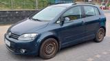 Volkswagen Golf Plus 1.6 TDI DSG BlueMotion Tech Comfor... - Volkswagen Golf Plus: Bluemotion