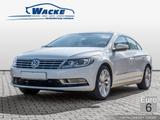Volkswagen CC 2.0 TDi Blue Motion, Technology DSG, Coupe - gebrauchte VW CC aus dem Jahr 2018