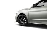 Audi A1 Sportback 30 TFSI S line Navi*LED*Virtual*EPH - Audi A1: Silber