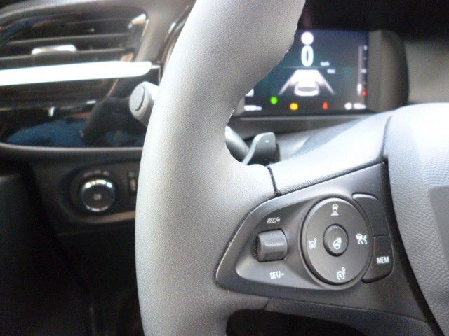 Corsa F 1,2i Automatik GS, Navi,AGR,RK,PP,Sitzhe